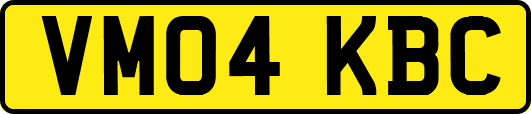 VM04KBC