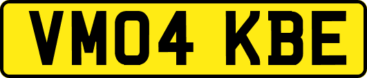VM04KBE