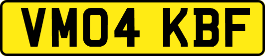 VM04KBF