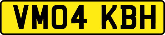 VM04KBH