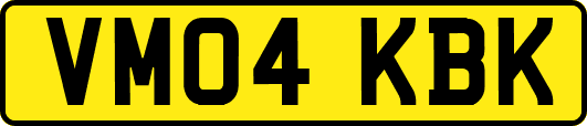 VM04KBK