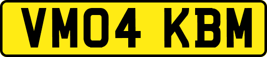 VM04KBM
