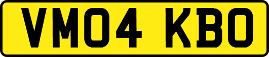VM04KBO