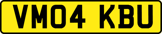 VM04KBU