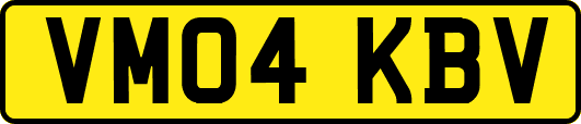 VM04KBV