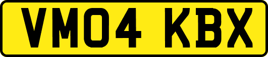 VM04KBX