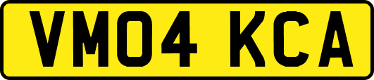 VM04KCA