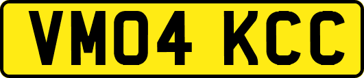 VM04KCC
