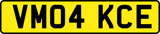 VM04KCE