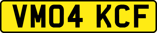 VM04KCF