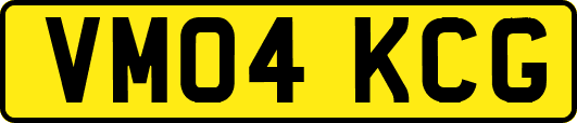 VM04KCG