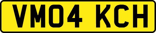 VM04KCH