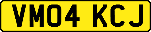 VM04KCJ