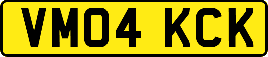 VM04KCK