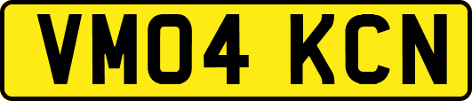 VM04KCN