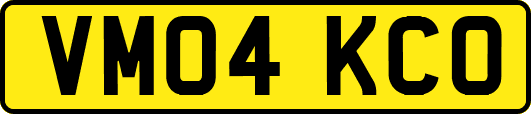 VM04KCO