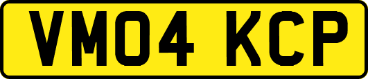 VM04KCP