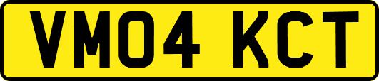 VM04KCT