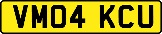 VM04KCU