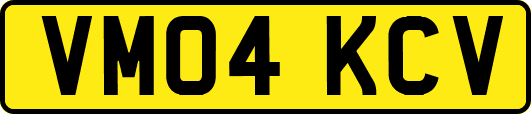 VM04KCV