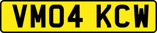 VM04KCW