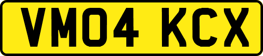 VM04KCX