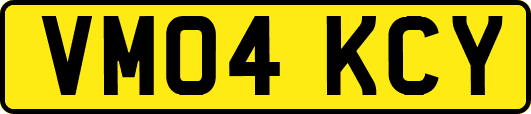 VM04KCY