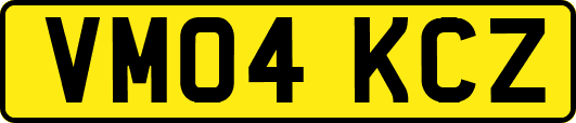 VM04KCZ