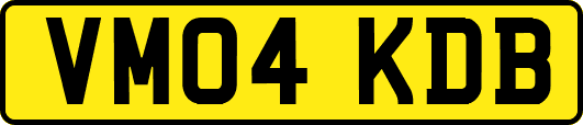 VM04KDB