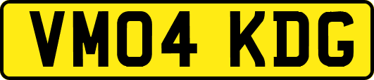 VM04KDG