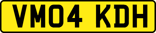 VM04KDH