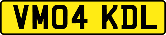 VM04KDL