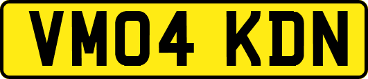 VM04KDN