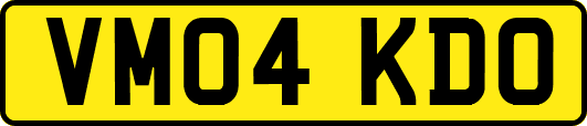 VM04KDO