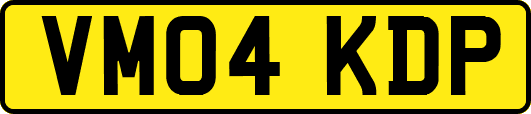 VM04KDP