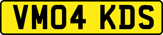 VM04KDS