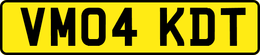 VM04KDT