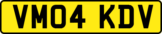 VM04KDV