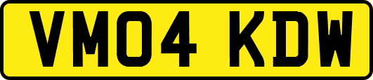 VM04KDW