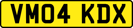 VM04KDX