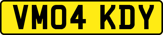 VM04KDY