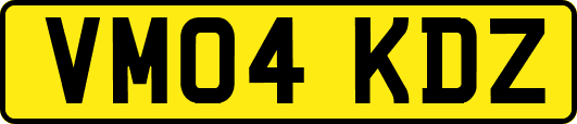 VM04KDZ