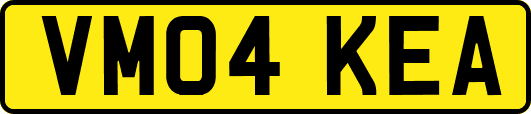 VM04KEA