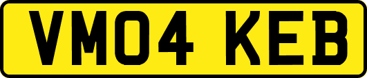 VM04KEB