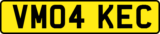 VM04KEC