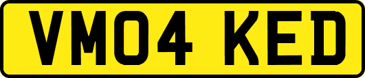 VM04KED