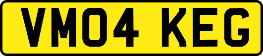 VM04KEG