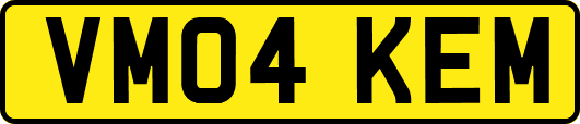 VM04KEM