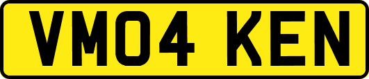 VM04KEN
