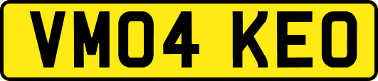 VM04KEO